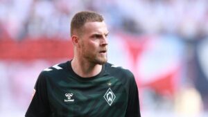 1. Bundesliga: Harmloses St. Pauli unterliegt abgeklärten Bremern