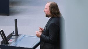 Hofreiter kritisiert Diplomatie-Appell von Ost-Ministerpräsidenten