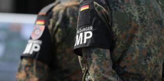 Expertin erwartet keine zügige militärische Unabhängigkeit von USA