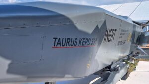 Gauck pocht auf Taurus-Lieferung an Ukraine