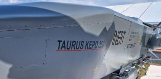 Nouripour dringt auf Taurus-Lieferung an Ukraine