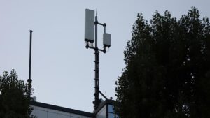 Datenanalyse: 5G-Mobilfunk verfehlt Echtzeit-Versprechen