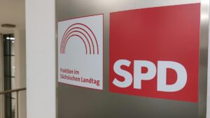 SPD und BSW im Zwist – Sondierungsgespräche in Sachsen unterbrochen