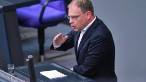 FDP-Fraktion lehnt Diversitätsquote für Beamte und Richter ab