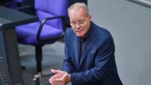 SPD-Generalsekretär fordert Ende "alberner Ränkespiele"