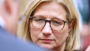 Rehlinger wirft Union Fixierung auf "Migrationsobergrenze" vor