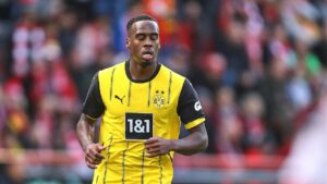 Champions League: Real Madrid schlägt BVB – Stuttgart siegreich