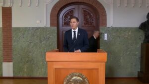 Zeitzeugen der Atombombenabwürfe erhalten Friedensnobelpreis