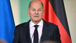 Scholz wertet Berlin-Prozess zum Westbalkan als "Erfolgsgeschichte"