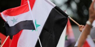 Bundespolizei schiebt zwei Personen nach Afghanistan und Syrien ab