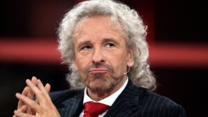 Gottschalk kann sich erneutes "Wetten, dass..?"-Comeback vorstellen