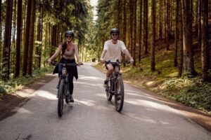 Rad-Special im FREIGOLD Impulshotel