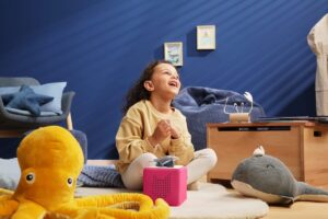 Neue Eigenproduktion von tonies: Die KLE!NEN EXPERTEN vermitteln Wissensinhalte für Kinder ab drei Jahren