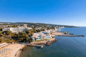 Unternehmen des Jahres:  Ensana gewinnt renommierten Globee® Award