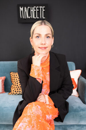 Female Empowerment und Leadership: Mareen Eichinger über Chancen, Wandel und die Zukunft der PR