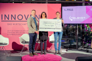 Regional Cup Aalen: MeinHaus.Digital aus Essingen zieht ins Landesfinale des „Start-up BW Elevator Pitch 2024/2025“ ein