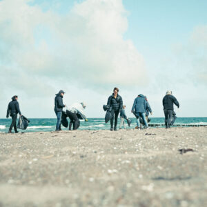 NICAMA setzt mit der Blue Week ein Zeichen gegen den Konsumrausch am Black Friday