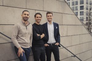 Predium erhält 13 Millionen Euro Series A Finanzierung, um die Immobilienbranche wirtschaftlich sinnvoll zu dekarbonisieren.