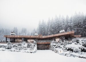 The Spirit of Nature