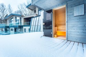 Chalets Coburg Schladming