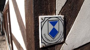 Stiftung beklagt Verschwinden von Denkmälern