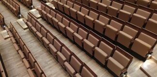 Weimer richtet Theaterpreis des Bundes neu aus