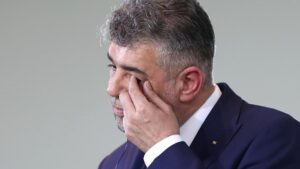 Rumäniens Regierungschef verpasst Stichwahl um Präsidentenamt