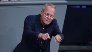 Miersch: "Steuerprogramm der Union ist billiger Populismus"