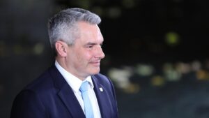 Russland stoppt Gaslieferungen an Österreich – Nehammer beruhigt