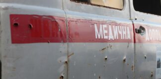 Umfrage: Mehrheit glaubt nicht an Ende des Ukraine-Krieges in 2026