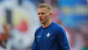 2. Bundesliga: Hannover verliert gegen Darmstadt Tabellenführung