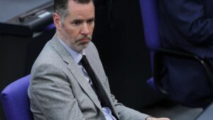 FDP erhöht Druck auf Koalitionspartner