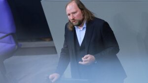 Hofreiter kritisiert Zeitpunkt für mögliches Ampel-Aus