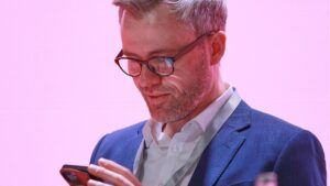 Auch FDP-Bundesgeschäftsführer Carsten Reymann gibt Amt auf