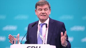 Haftbefehl: Wadephul gegen Festnahme Netanjahus in Deutschland