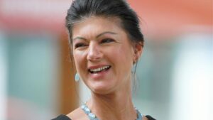 Neuer Rekord bei Partei-Großspenden