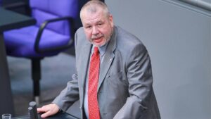 Pistorius-Unterstützer nach dessen Rückzug enttäuscht