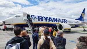 Ryanair bezeichnet deutsche Regierung als "Idioten"