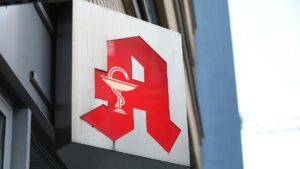 Sozialverband fordert abgestimmtes Handeln gegen Apothekensterben