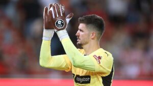 1. Bundesliga: St. Pauli gewinnt Aufsteiger-Duell gegen Kiel