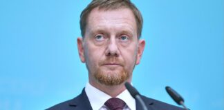 Kretschmer nennt schwarz-rotes Wehrdienst-Modell "verpasste Chance"