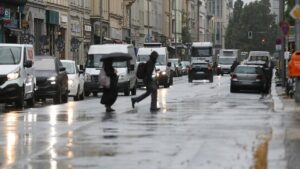 Verkehrswende: Deutschland fällt in Klimaschutz-Ranking zurück