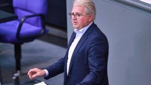 FDP-Politiker Schäffler erwartet Wiedereinzug in den Bundestag