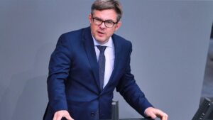 Harte Kritik aus der SPD an Lindners Wirtschafts-Papier