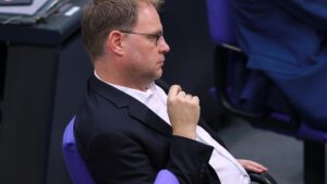 FDP-Fraktion rechtfertigt Aus der Ampel-Koalition