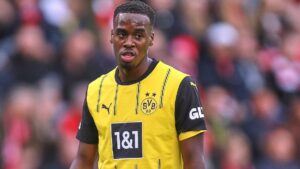 Champions League: BVB dominiert Dinamo in Zagreb