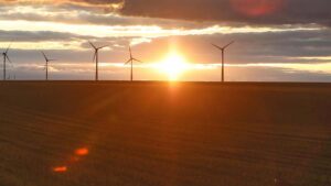 EU: Deutschland erhält Milliardenzuschuss für Windkraftausbau