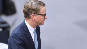 Linnemann will Schuldenbremse für Länder lockern