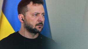 Selenskyj: 11.000 nordkoreanische Soldaten in Kursk