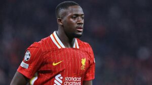 CL: Leverkusen verliert in Liverpool – Leipzig unterliegt Celtic